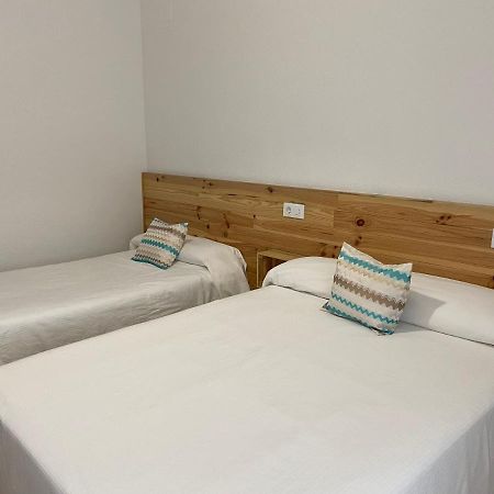 Hostal ברבטה מראה חיצוני תמונה