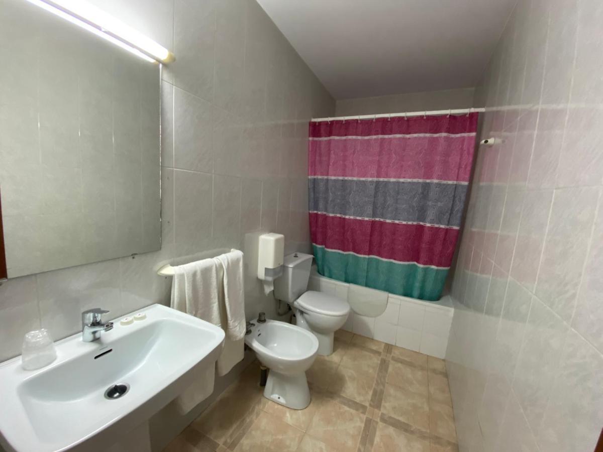 Hostal ברבטה מראה חיצוני תמונה