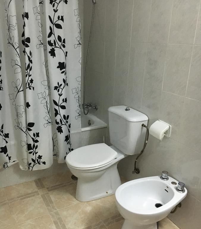 Hostal ברבטה מראה חיצוני תמונה