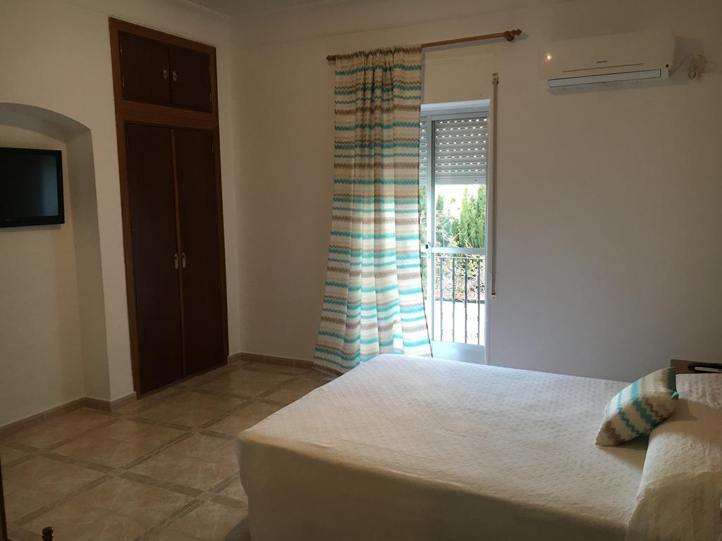 Hostal ברבטה מראה חיצוני תמונה