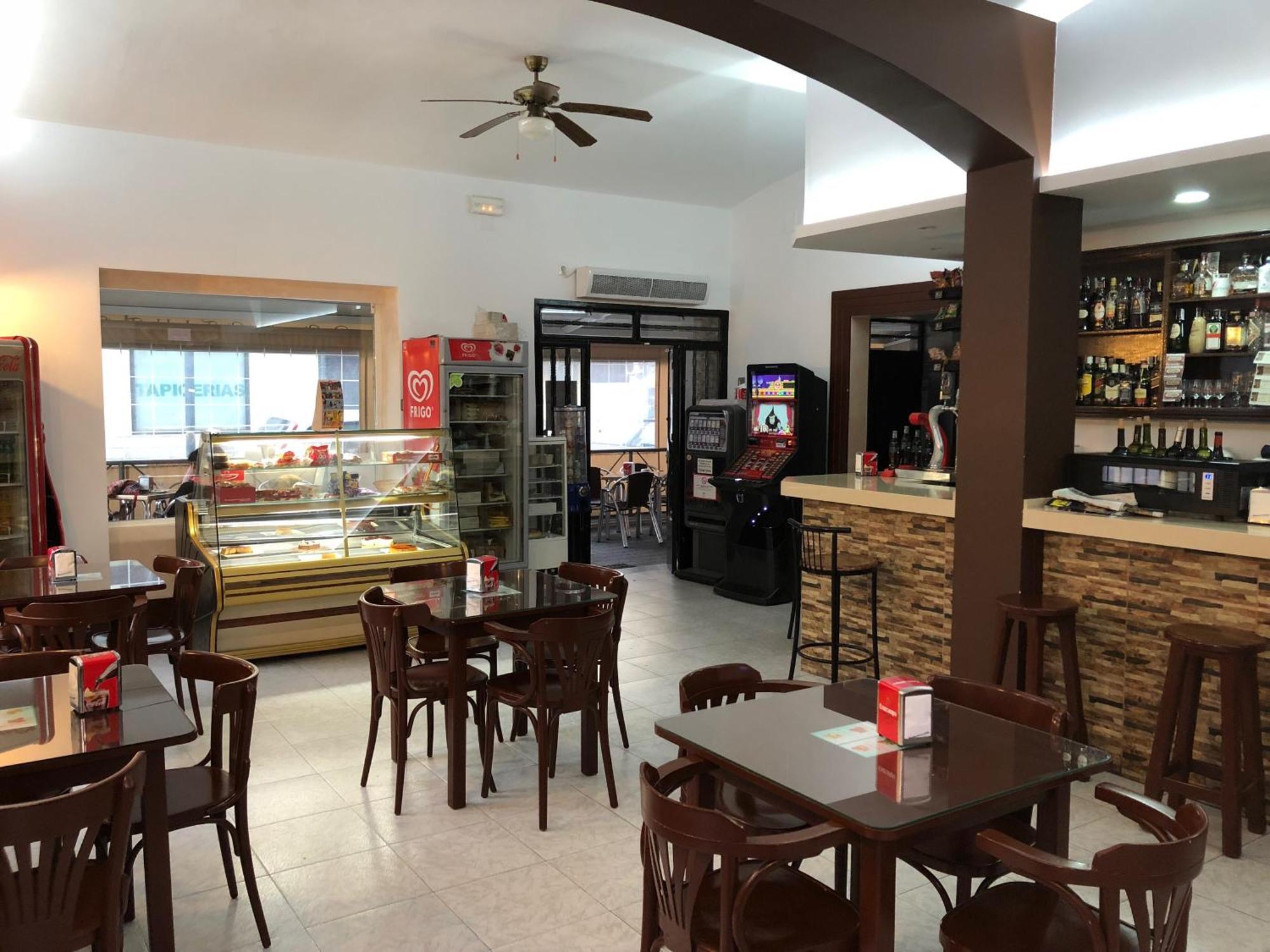 Hostal ברבטה מראה חיצוני תמונה
